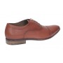 Pantofi barbati office, eleganti din piele naturala - Model Cezar Maro 745MC